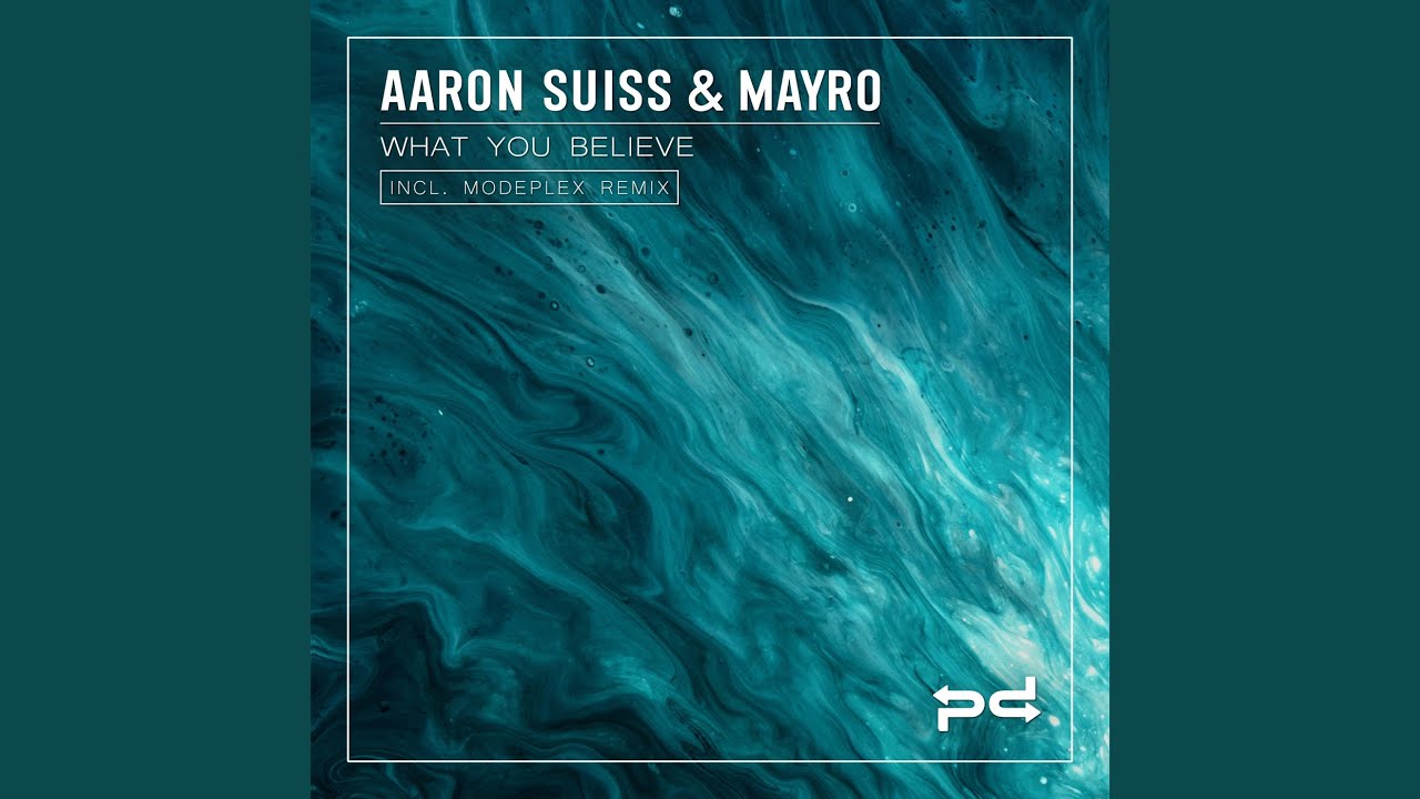What You Believe
