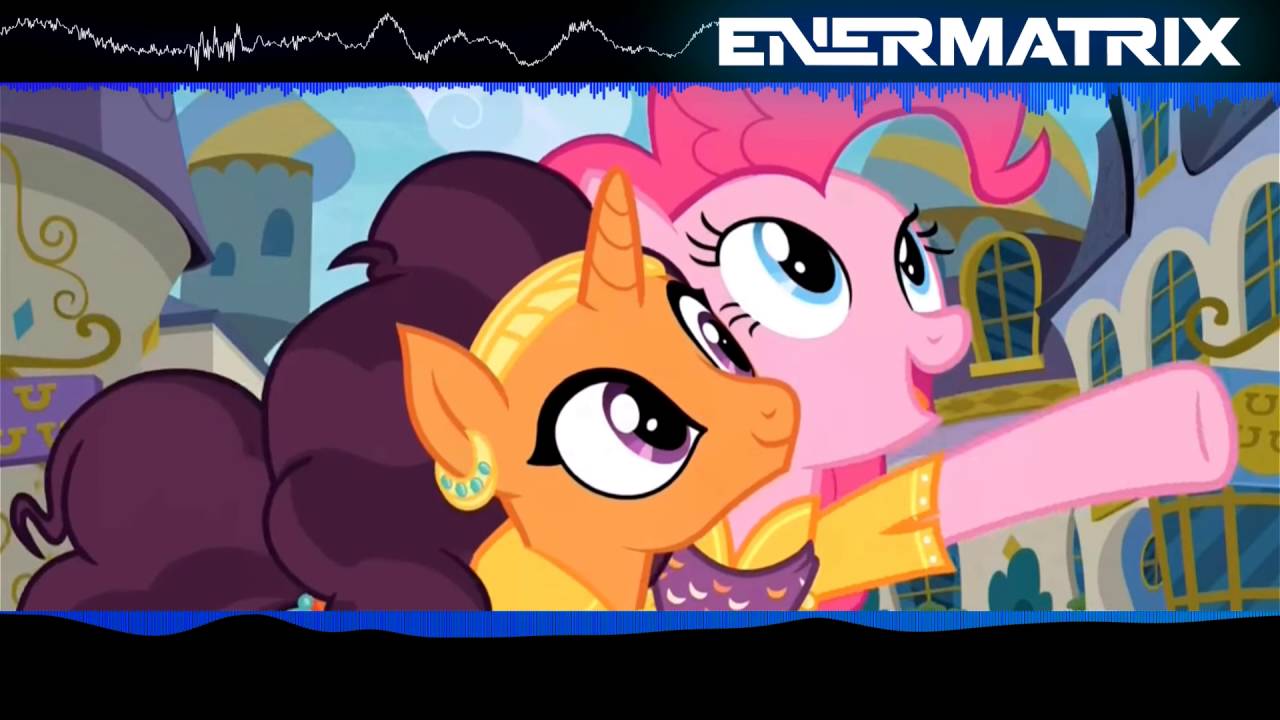 It's Gonna Work (Enermatrix Remix)