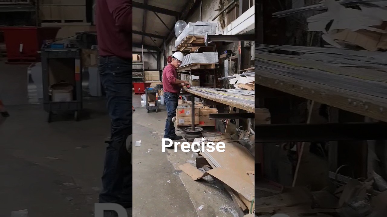 #wemakeiteasy every day. #americanmade #trailer