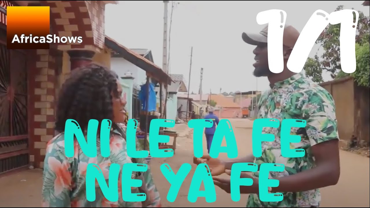 NI LE TA FE NE YA FE 1sur1 VERSION INTEGRALE MALINKE