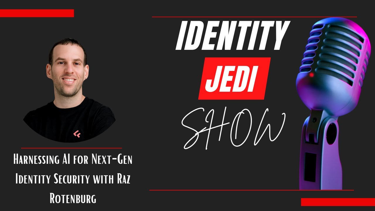 Harnessing AI for Next-Gen Identity Security