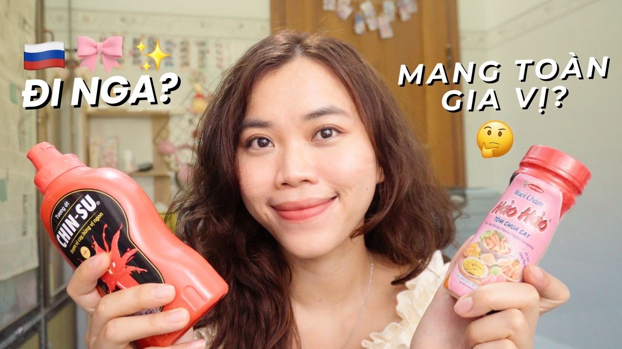 DU HỌC NGA THÌ MANG GÌ?