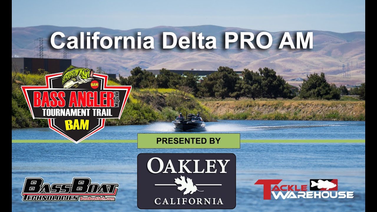 Master Bass Fishing Secrets Pro Tips from California Delta Experts to Elevate Your Game Today!