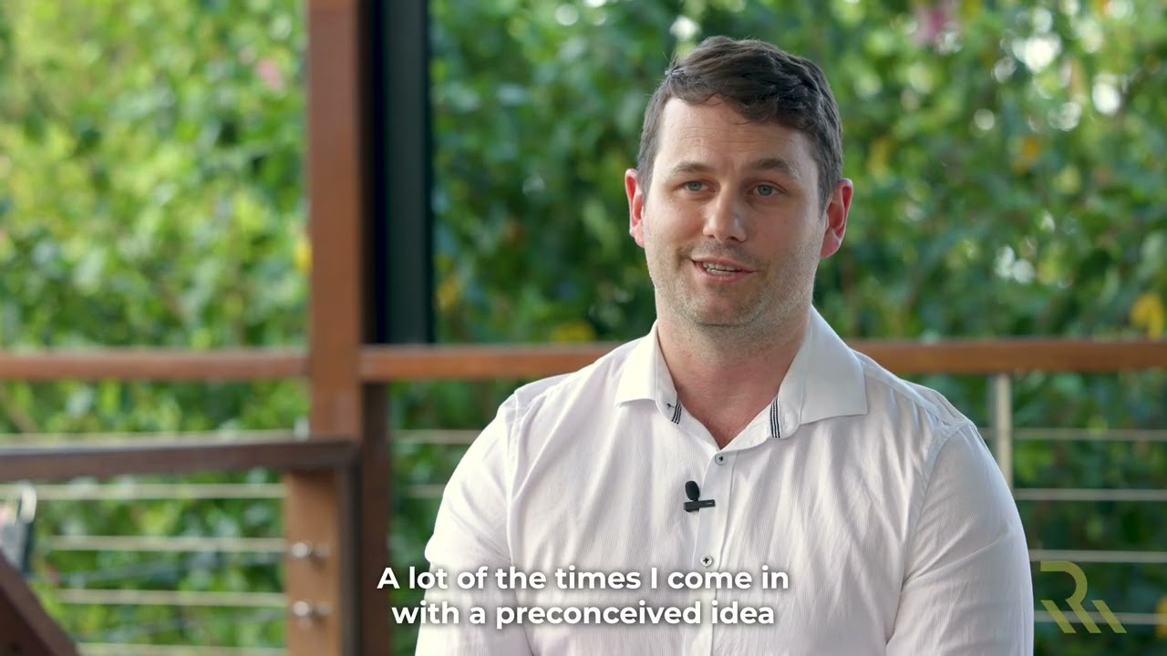 Ramsey Client Case Study Video - Sam, Civil Engineer