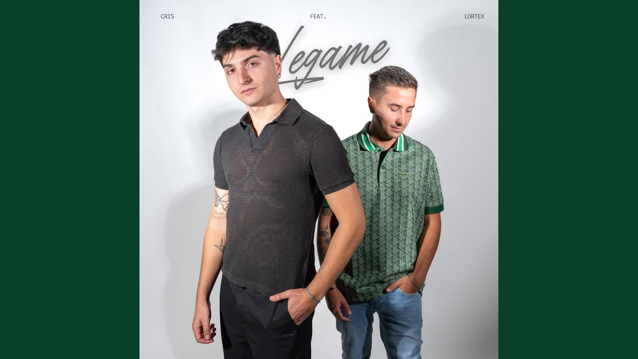 LEGAME (feat. Lortex)