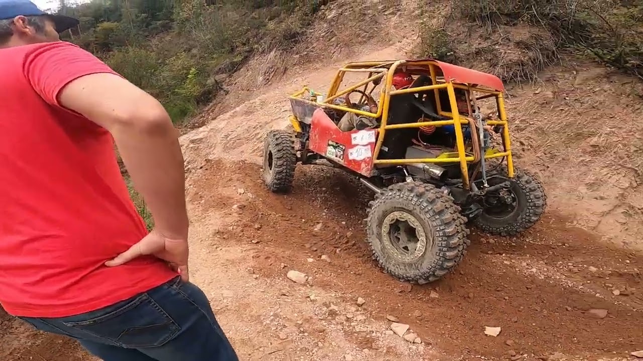 Suzuki @ MAGGIORA OFF ROAD ARENA 2022