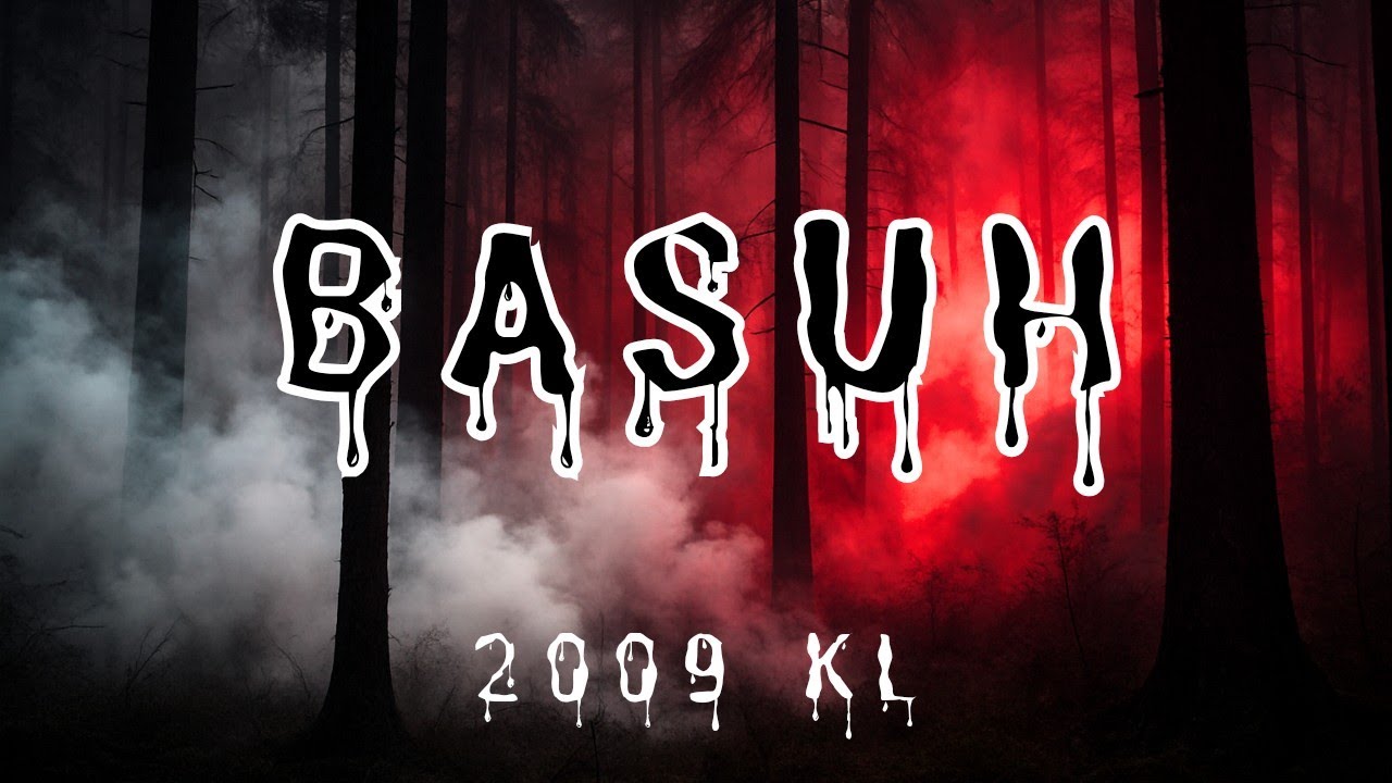 #220      BASUH (2009 KL)