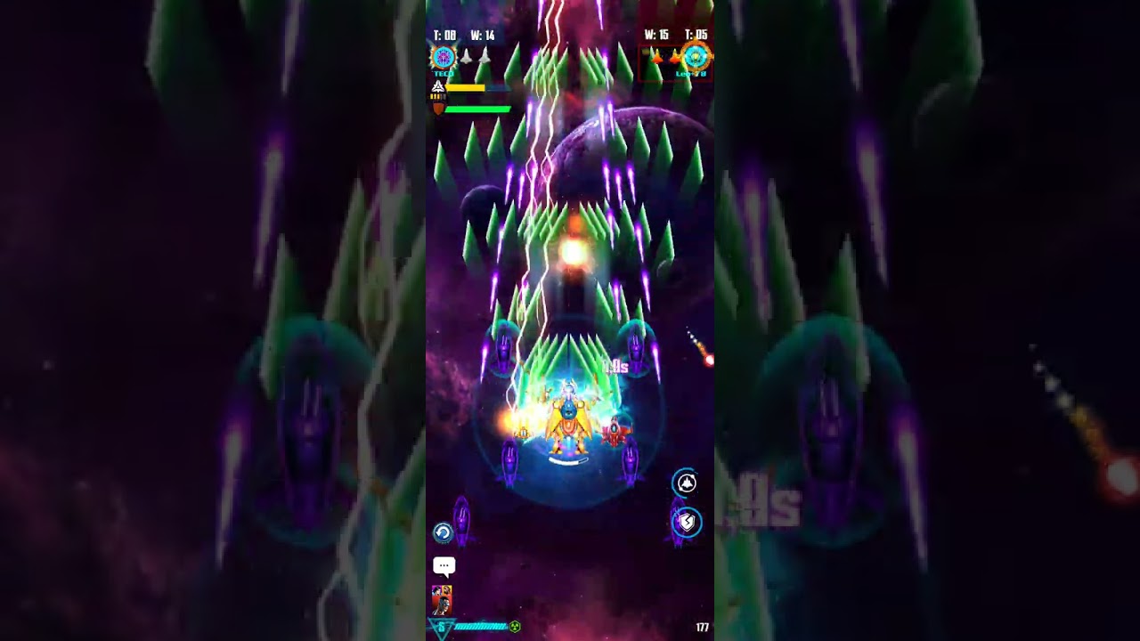 Teco 1vs1 Leo78