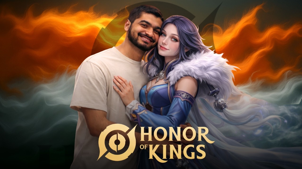 HONOR OF KINGS INDIA LIVE  | MARCH RELEASE 16 DAYS TO GO #hokindia #panicpupuhok #honorofkingsindia