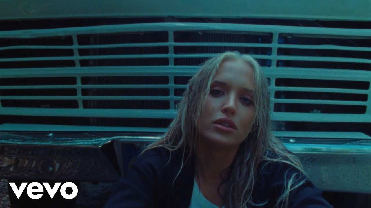 MAYCE - 12 Steps (Official Video)