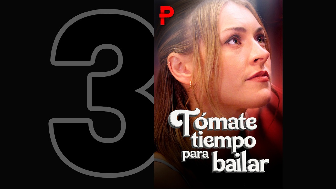 Pel&iacute;cula Cristiana | T&oacute;mate Tiempo para Bailar 💃Pel&iacute;cula Cristiana sobre Amor, Fe y Restauraci&oacute;n