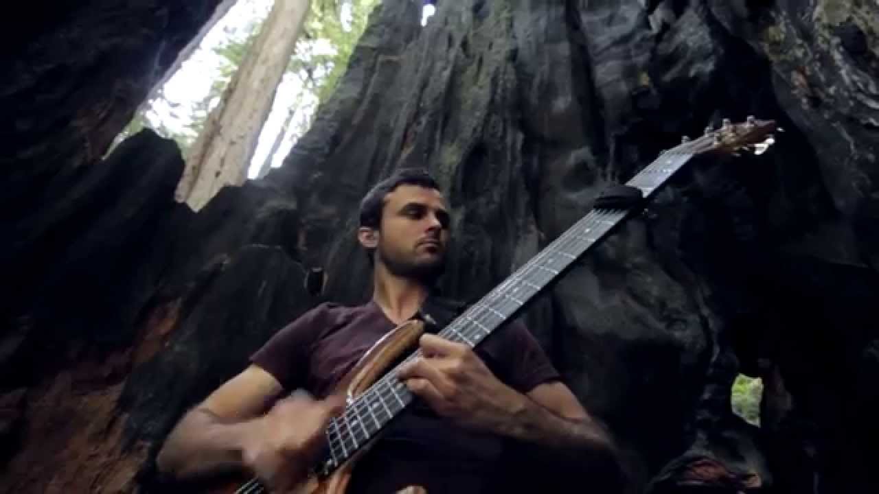Solo Electric Bass - 