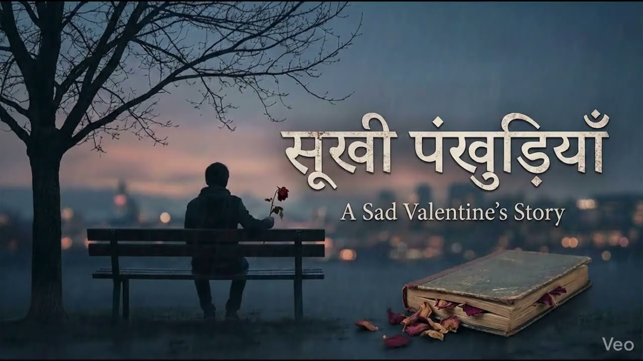valentines day special