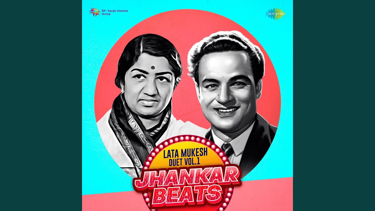 Jane Na Nazar Pehchane Jigar - Jhankar Beats