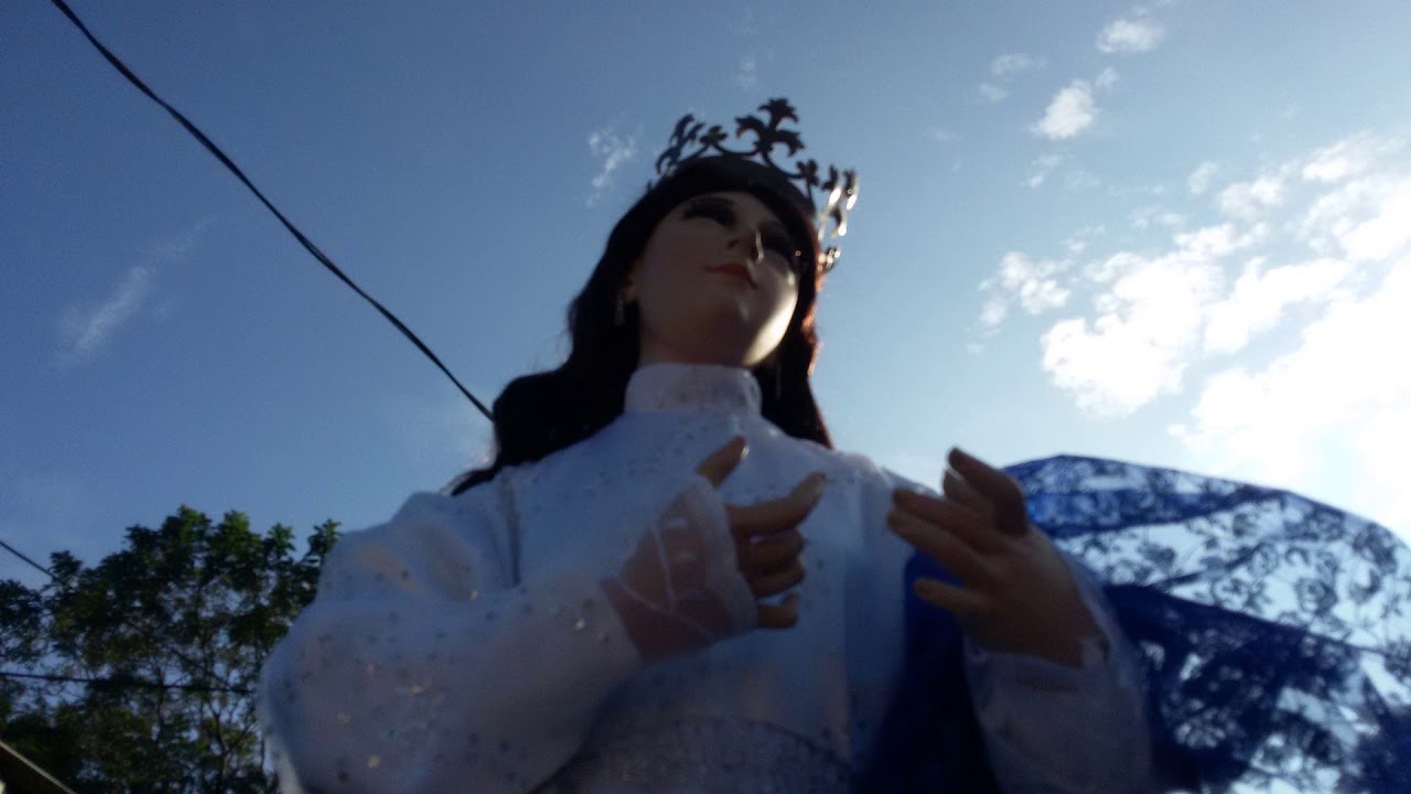 Purisima - Eres tu pastora - Grupo Angeluz