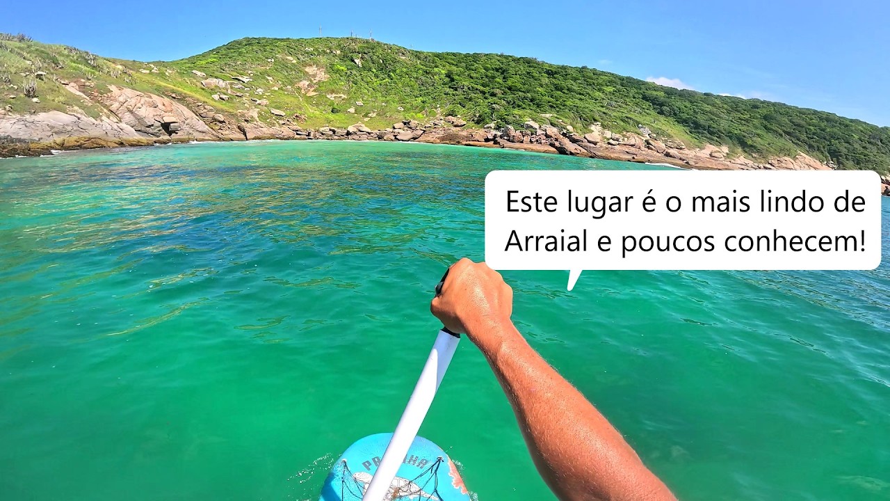 ARRAIAL DO CABO 20/02/26 PRAIA DA BARRILHA