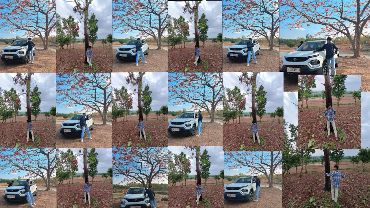 Instagram Trending WIDE ANGLE POSES Idea 2025 😍 | Aesthetic Wide Angle Poses ~ Mahend Sethiya