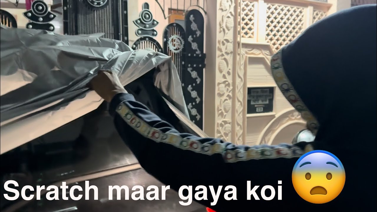 Lala konsi Gaadi le aya