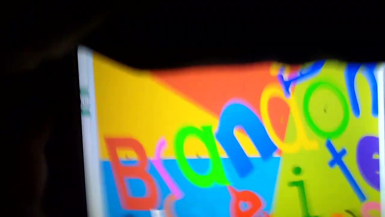 BSP Logo Bloopers Take 3: H O W ?