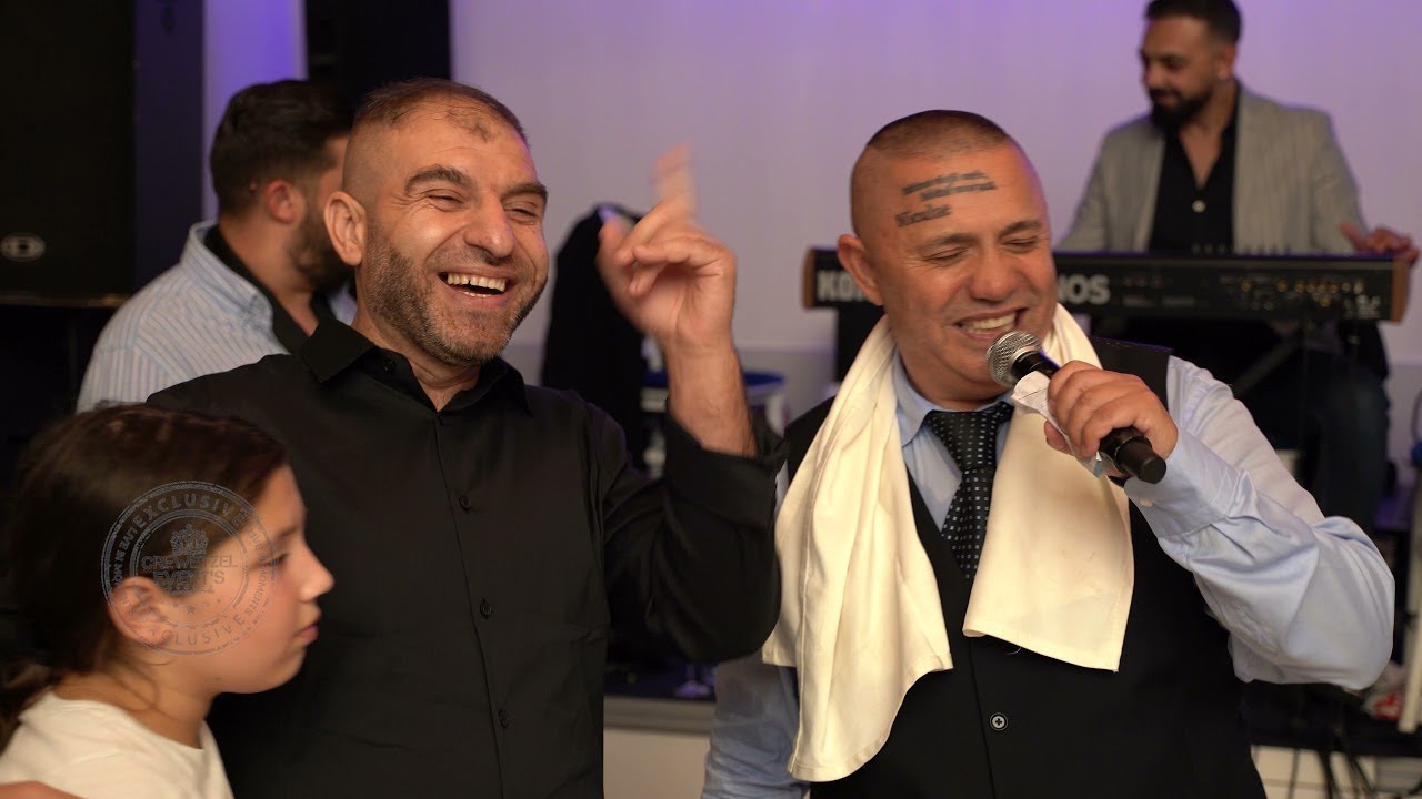 NICOLAE GUTA ???? Ma Iubeste Cineva 2021 @Botez Matteo