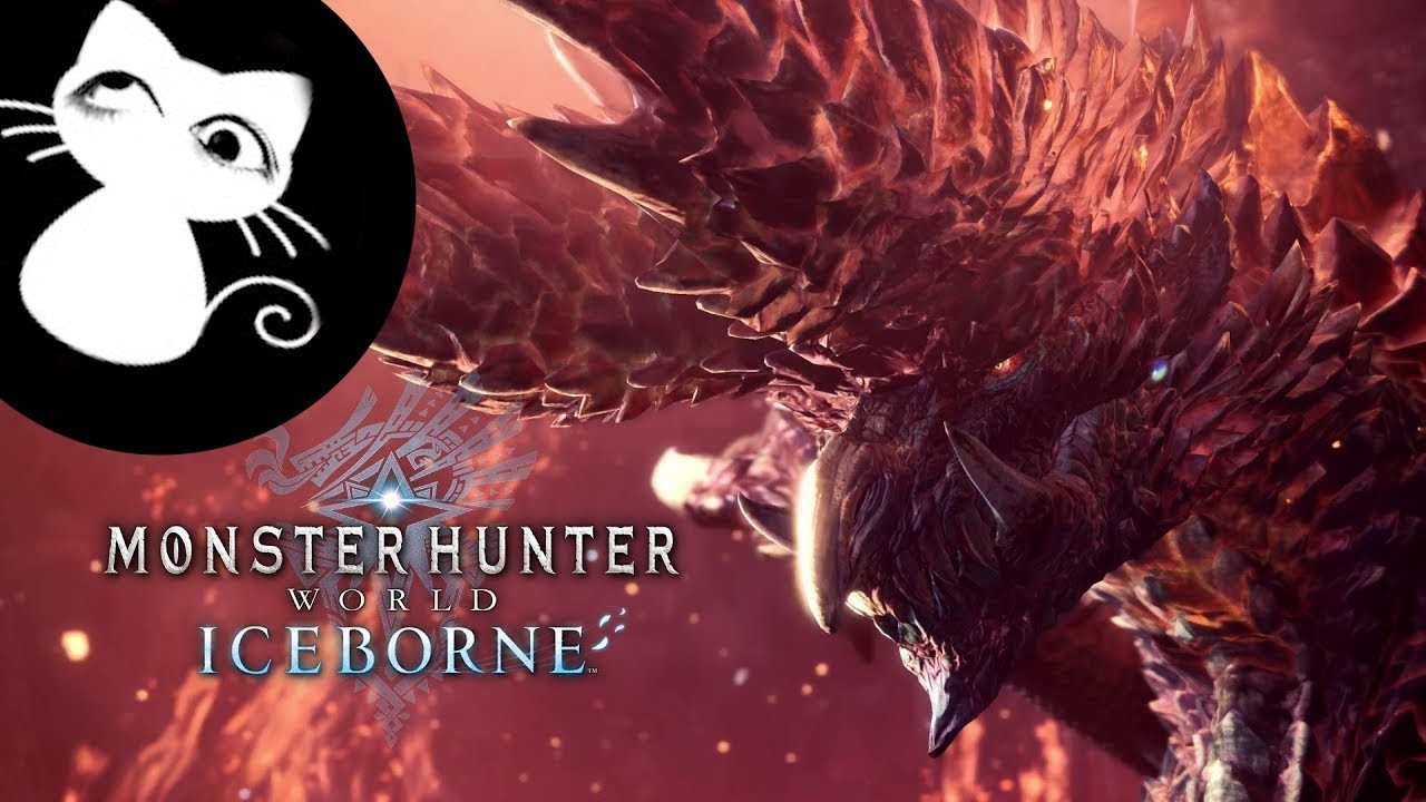 久々にアルバ連戦！【MHW:IB】