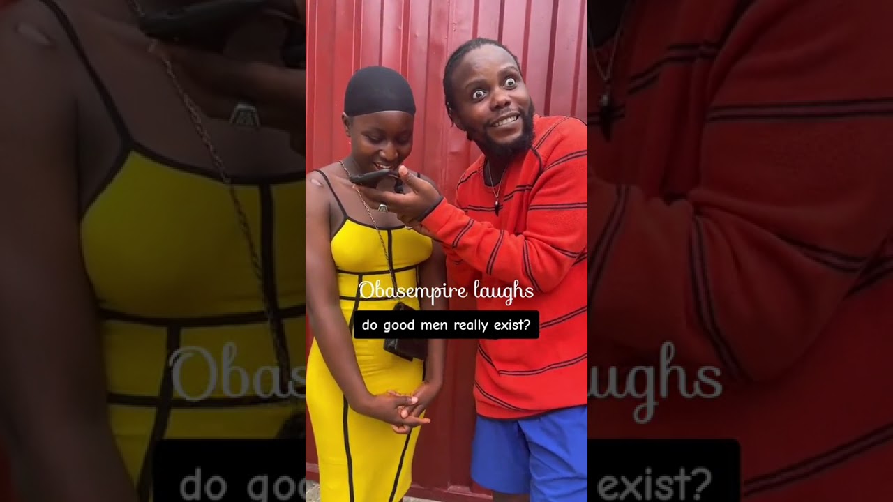 Men will stain your white#obasempire #obasempireentertainment #viral #trending #fypシ゚viralシ