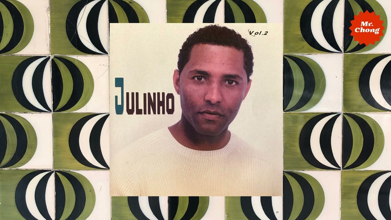 Julinho - Paque Confusão ( 20?? - Cabo Verde 🇨🇻 )