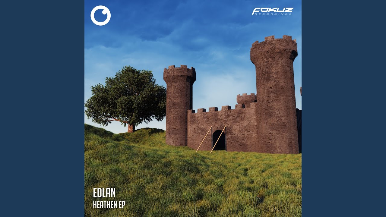 Heathen (Give Me More)