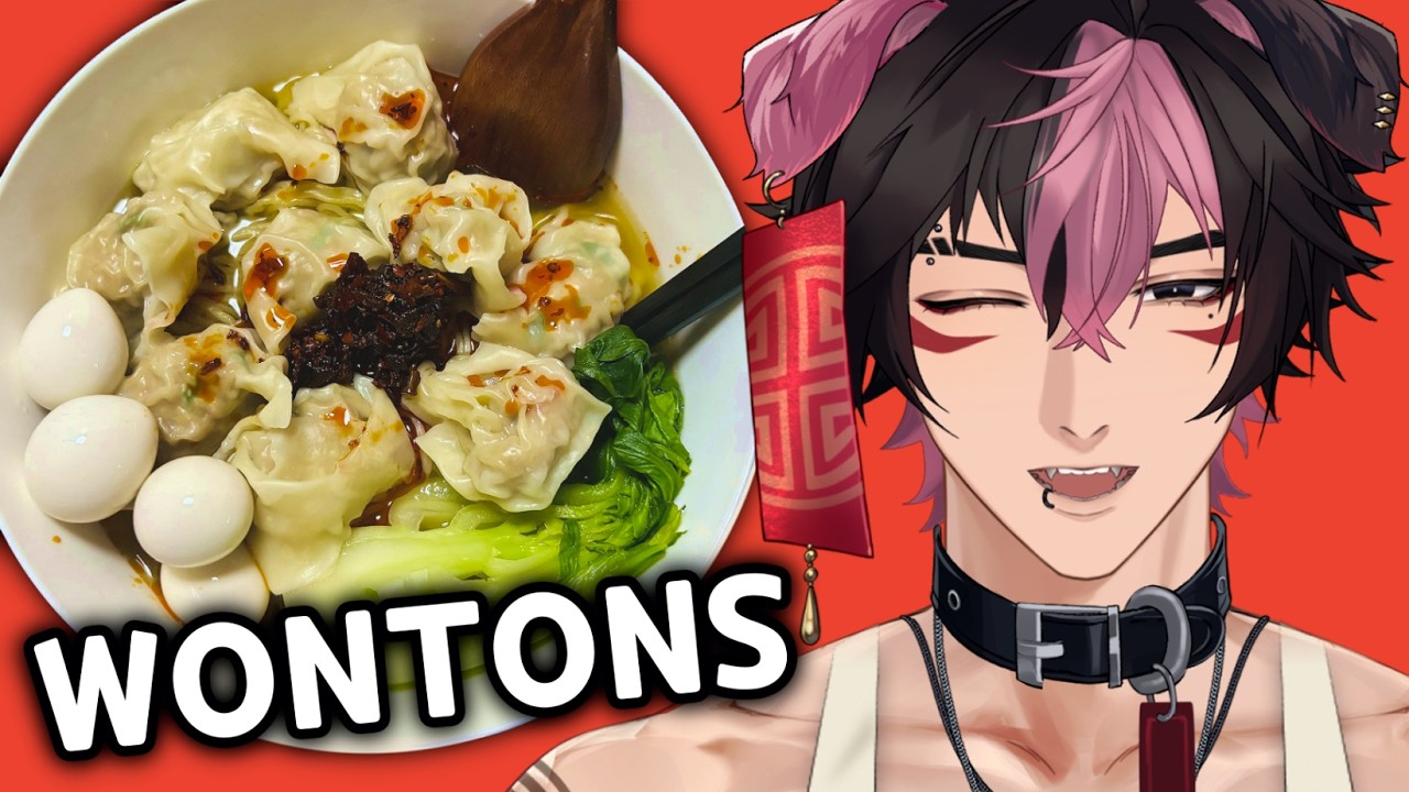I Tried Cooking My Favorite Food!
