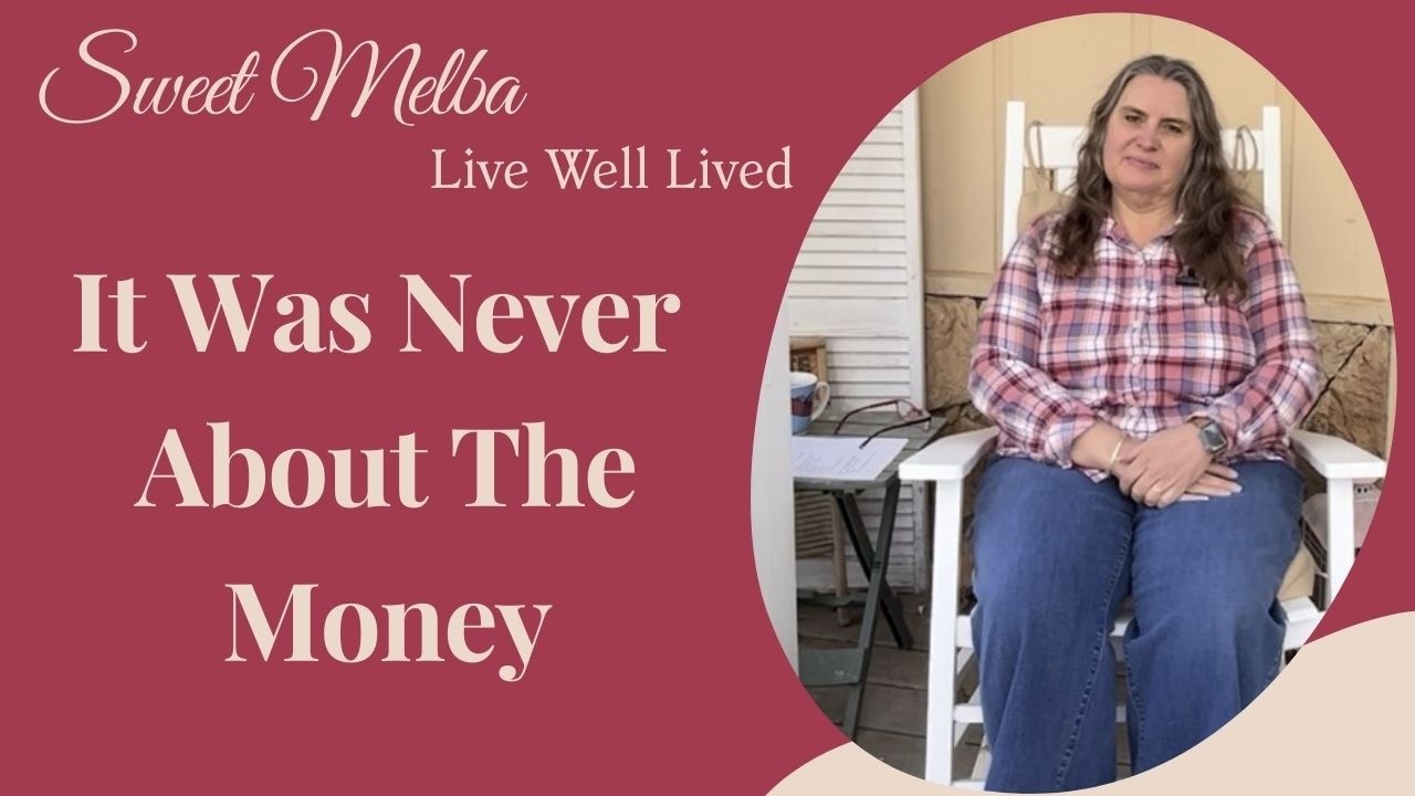 It Wasn't About the Money: My Real Measure of Success Before Retirement