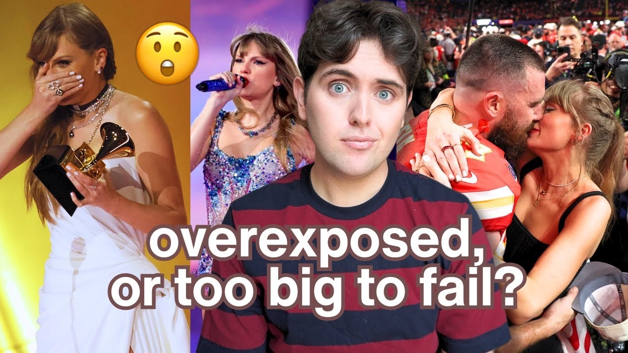 Вторая вечеринка #TaylorSwiftIsOverParty уже на горизонте?