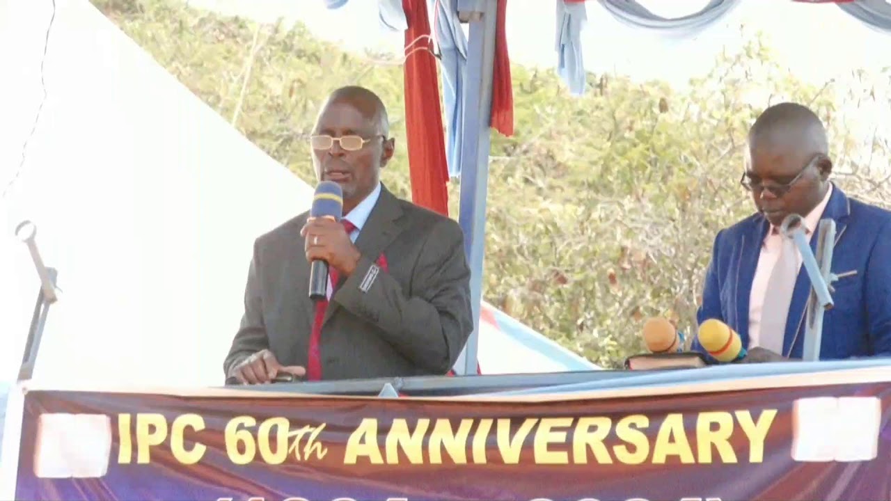 IPC AT 60th ANNIVERSARY-DAY 3