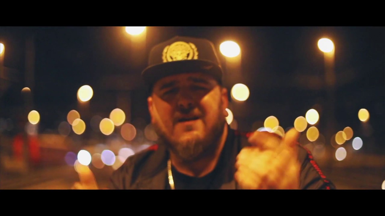 LIV & Geesbeatz - Intro / Each One feat. DJ Modesty (Split-Video)