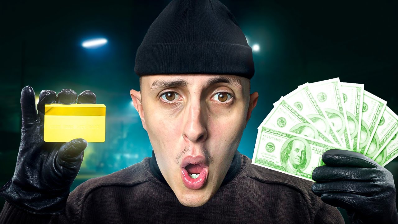 Robo Exitoso!! - Crime Simulator