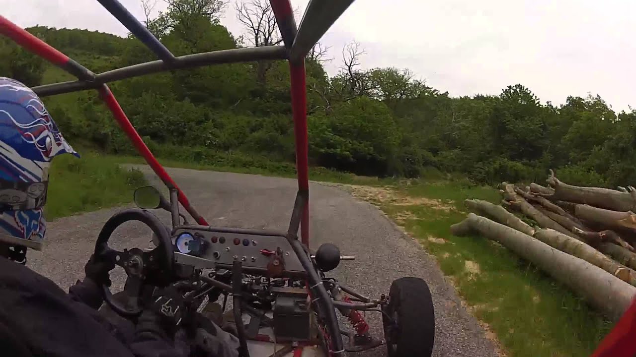 buggy 1000 bike engine rk1 hill climb