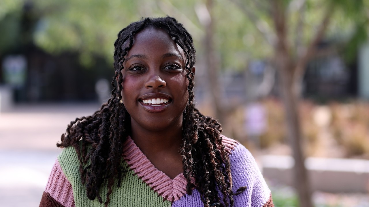 Black Student Success at SDCCD