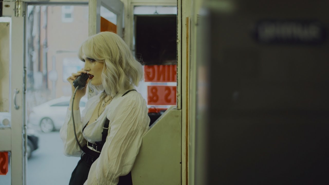 VENUS GRRRLS - Liar Liar (Official Video)