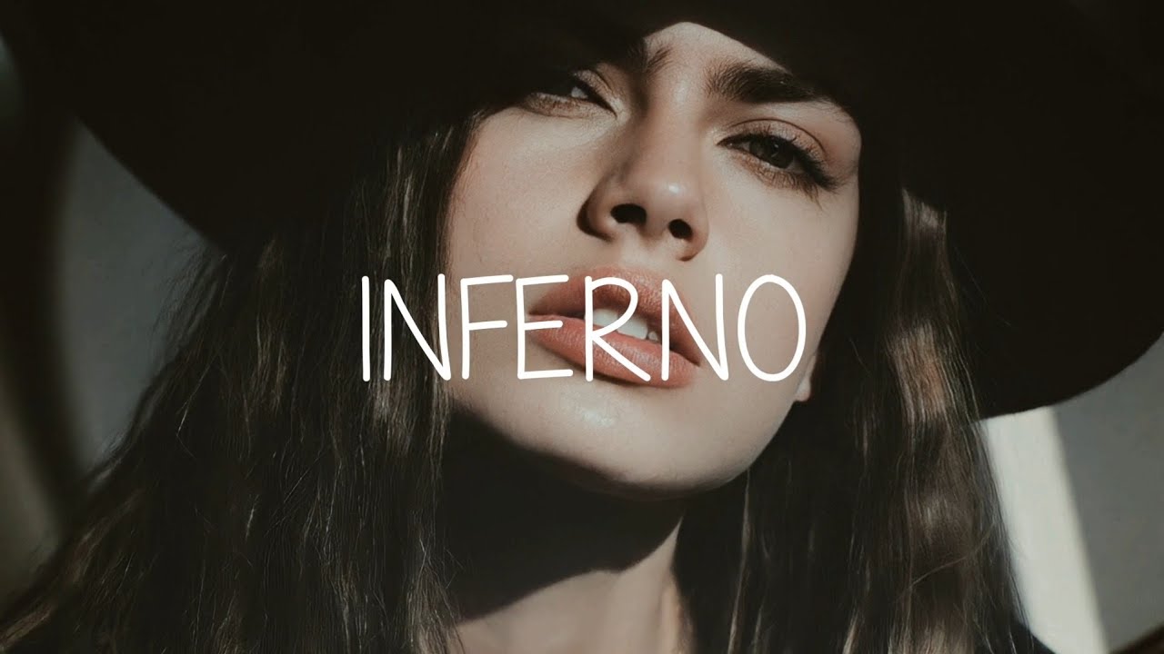 Manuel Riva - Inferno (feat. MØØNE) (Lyrics)