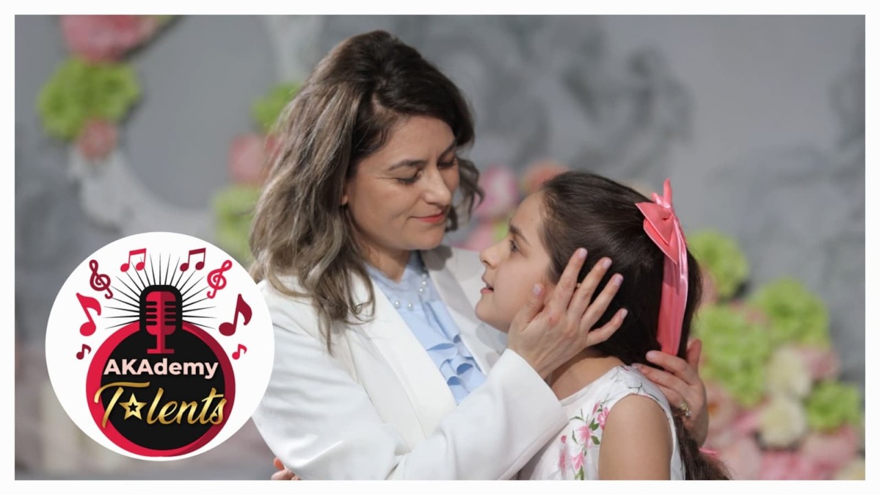 Ștefania Doroftei- Mama (cover Ana Cernicova)- MOTHER'S DAY 2026