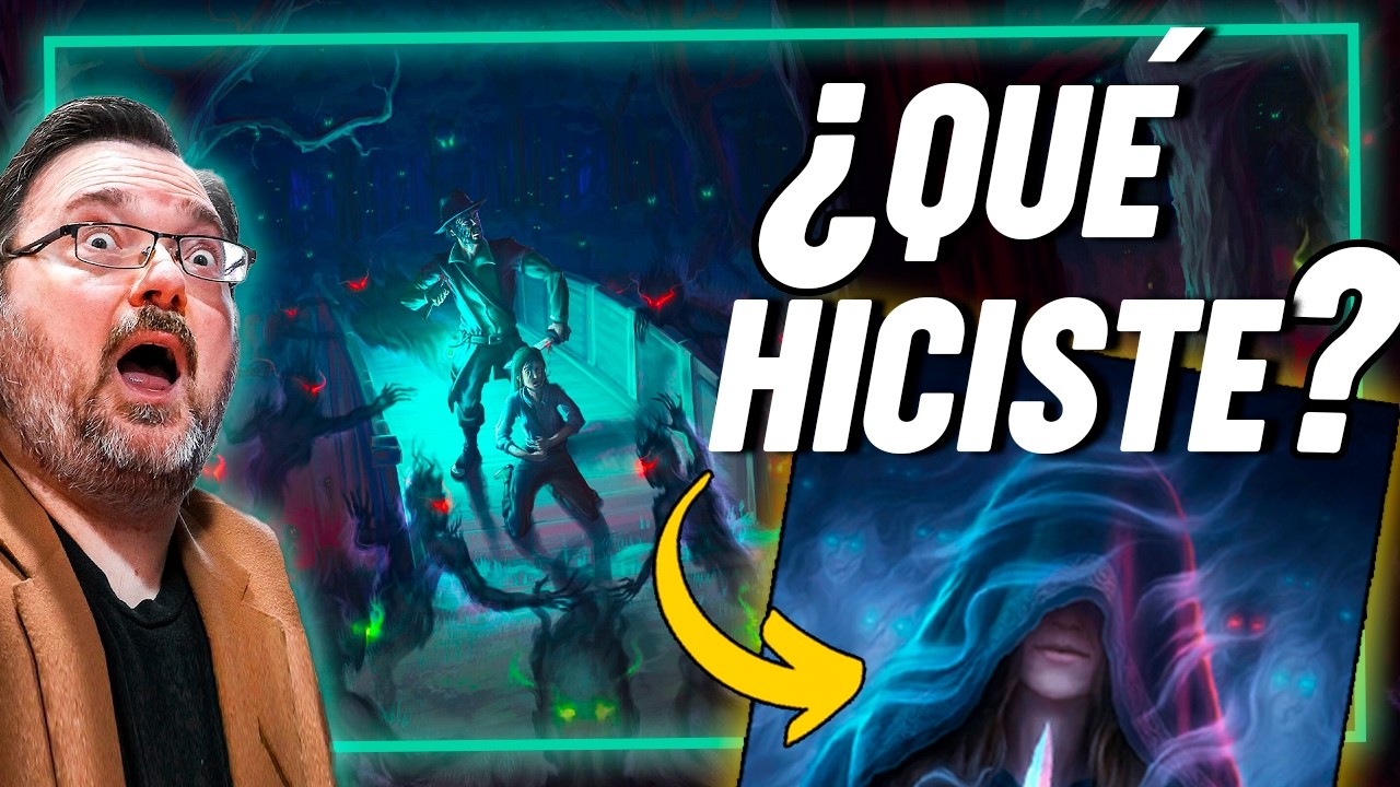 &iquest;Fantas&iacute;a Oscura de Brandon Sanderson? IM-PO-SI-BLE