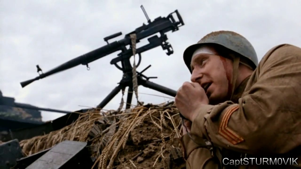 Defense of city Mogilev 1941