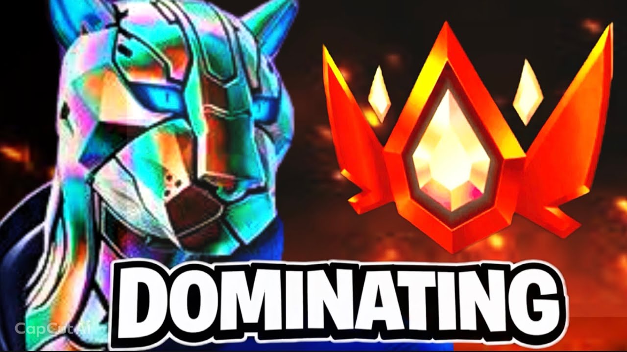 Dominating Fortnite Lobbies