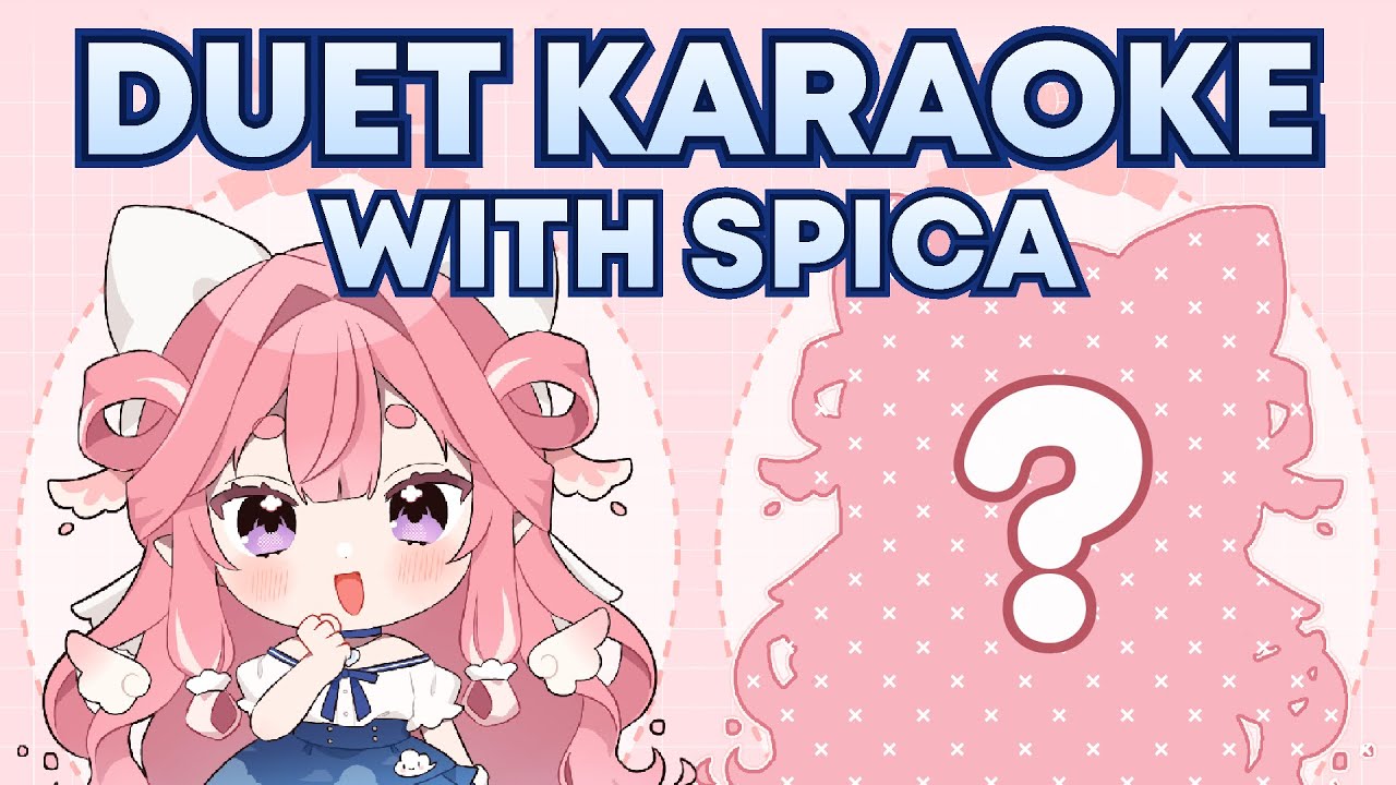 Spica's Duet Karaoke Concert!【SPICA'S BIRTHDAY 2025】 #SpicaDay