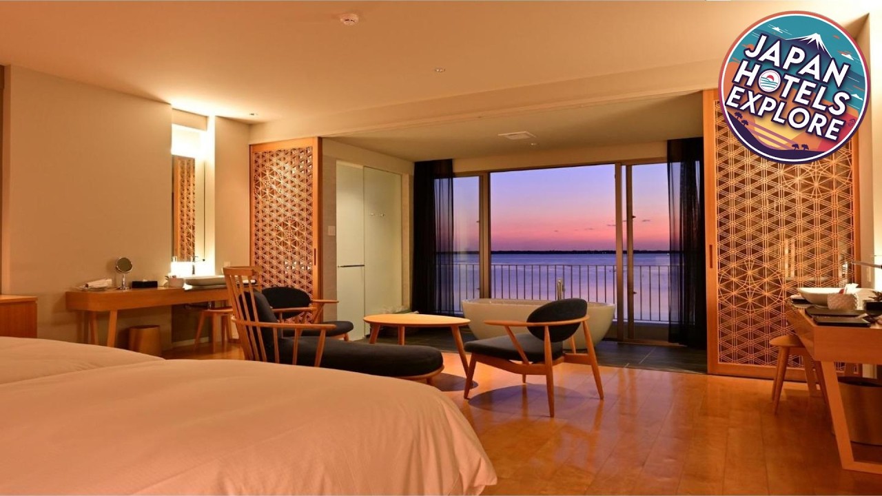 Beach Hotel Sunshine Ishigakijima - Vacation STAY 59960v | Ishigaki, Japan | Hotel Review 🌟
