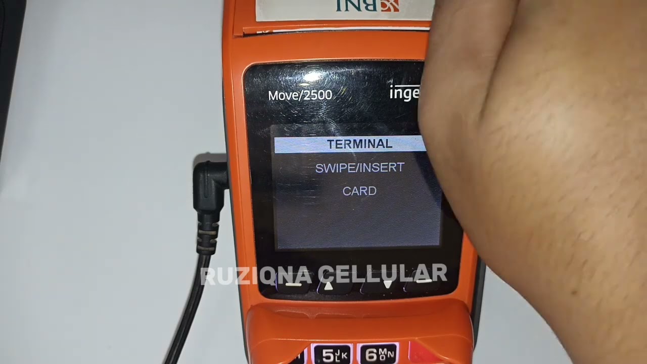 Cash withdrawal of BLT Kesra on November 3, 2025.