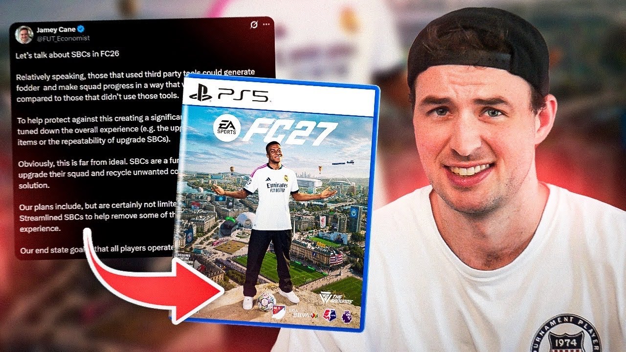 EA только что сказали худшую вещь на свете...