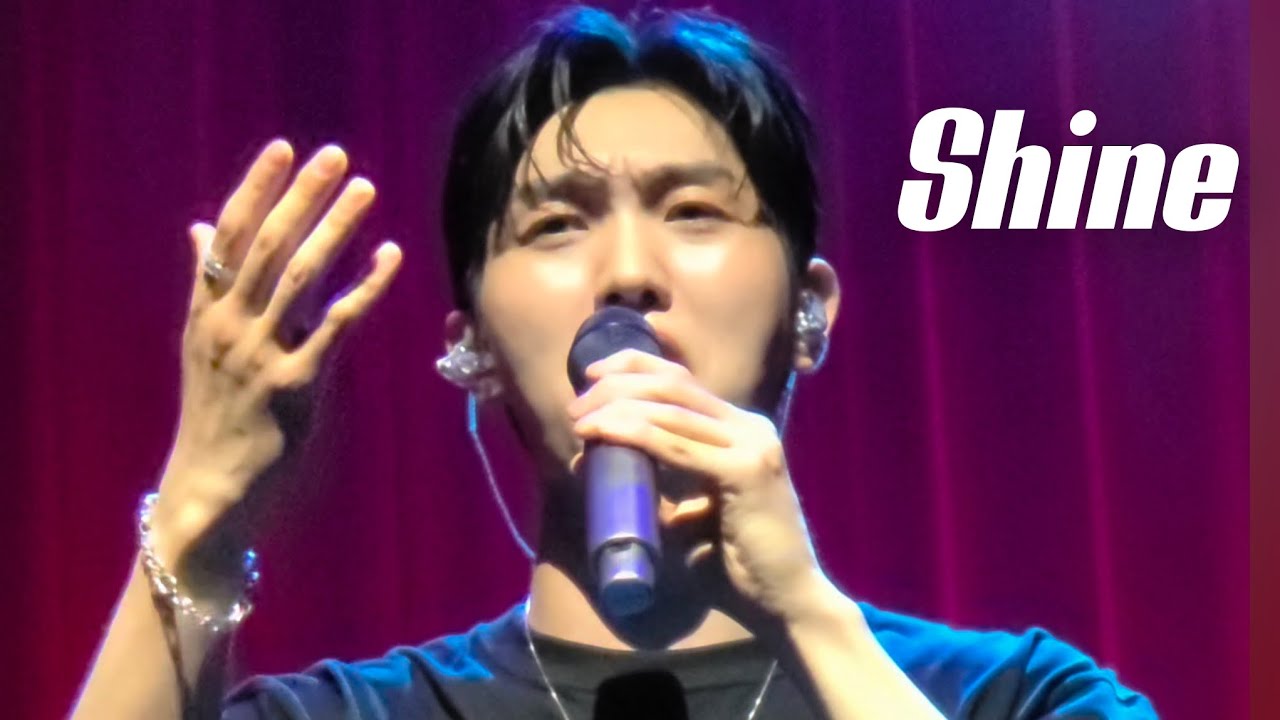 250531 [Shine]+클로징 | 𝐿𝑖𝑏𝑒𝑙𝑎𝑛𝑡𝑒 𝐶𝑜𝑛𝑐𝑒𝑟𝑡 𝐏𝐀𝐒𝐒𝐈𝐎𝐍𝐄 : DAY1 #진원 #JinWon #리베란테 #Libelante