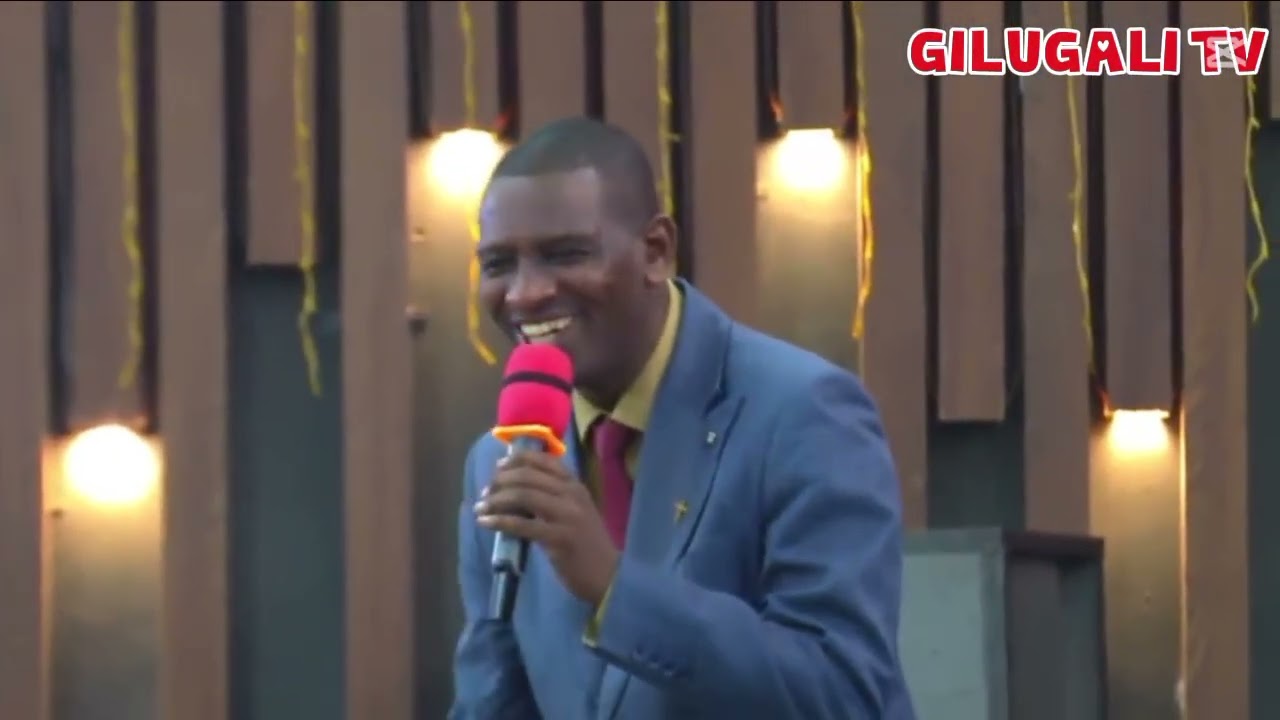 Iyaba atari YESU wahabaye tuba twarabaye umuhigo w'abanzi bacu.