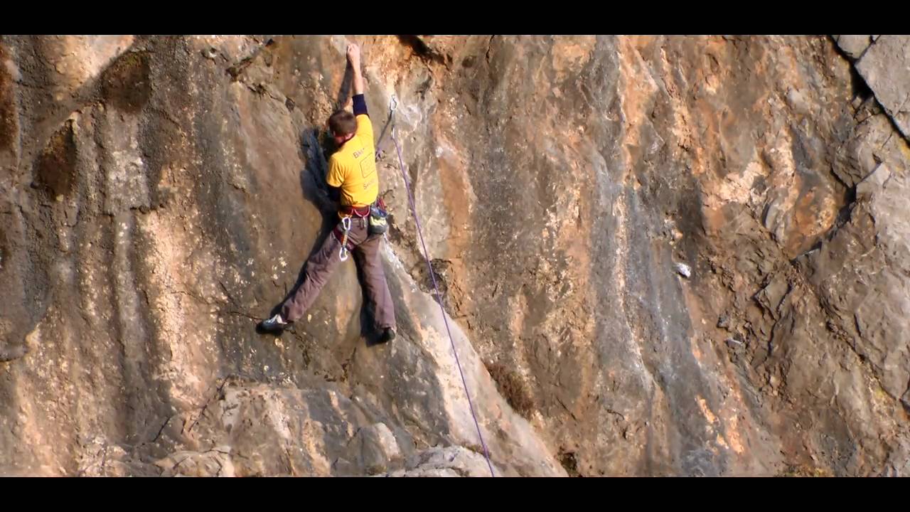 Monkey Missions Foxhole Gower Sport Climbing