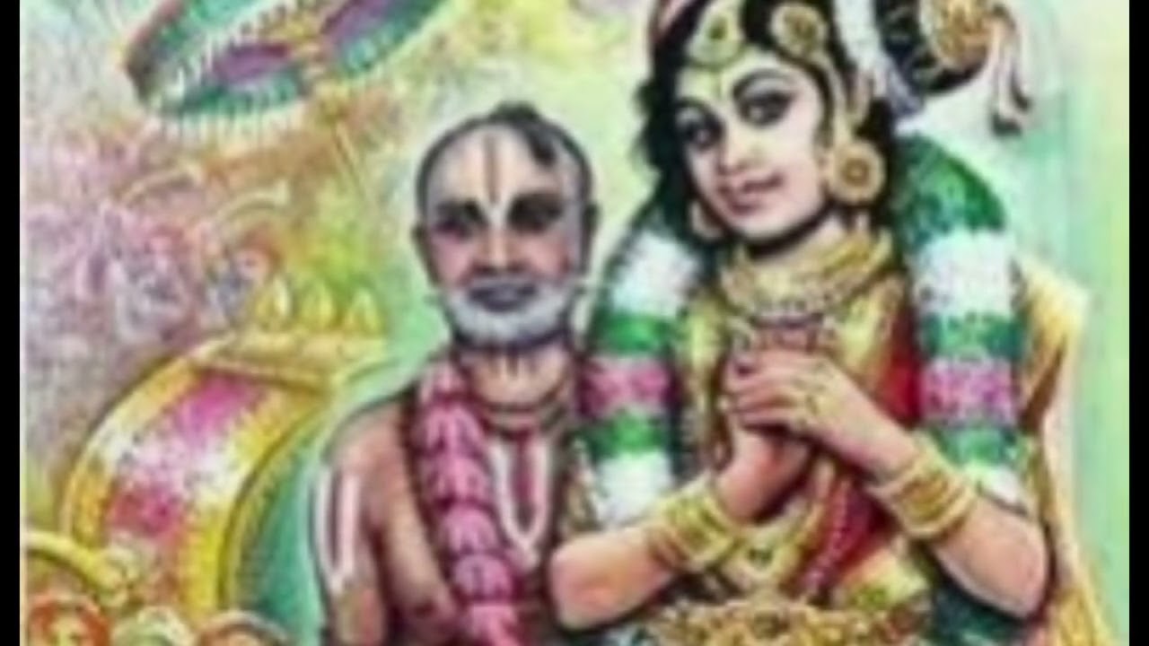 #తిరుప్పావై22వపాశురం
